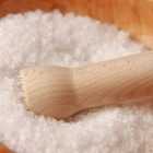 Глава Роспотребнадзора: в школах и детсадах будут использовать только йодированную соль