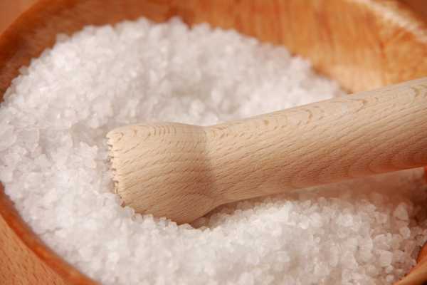Глава Роспотребнадзора: в школах и детсадах будут использовать только йодированную соль0