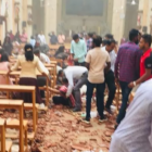 Очередной взрыв прогремел на Шри-Ланке