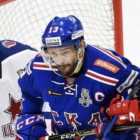 Агент: Павел Дацюк может вернуться в НХЛ