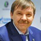 Бывший тренер СКА возглавит Спратак