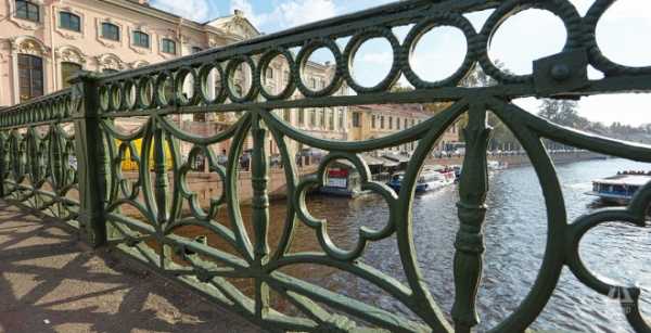 Зеленый мост капитально отремонтируют к 2020 году2