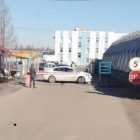 Петербургские поставщики заблокировали склад Полушки из-за долгов