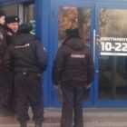 В Петербурге продолжается пятничная волна эвакуаций