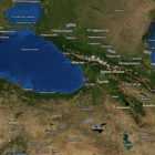 Центральная Азия присоединилась к Европе коридором “Каспийское море – Черное море”