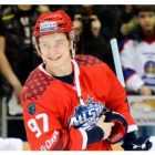 Никита Гусев хочет расторгнуть контракт со СКА ради клуба НХЛ