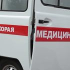 Пациента с травмой головы из Карелии доставили в Петербург на вертолете
