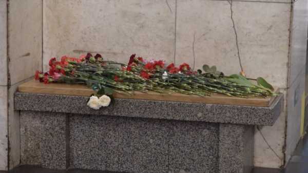 Петербуржцы рассказали, как изменилась их жизнь после теракта в метро1