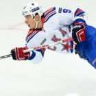 Никита Гусев все-таки подписал контракт с клубом НХЛ Вегас