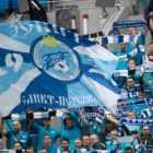 Матч «Зенита» с «Оренбургом» стал самым посещаемым в туре РПЛ
