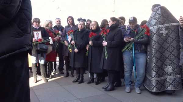 Петербуржцы рассказали, как изменилась их жизнь после теракта в метро5