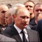 Владимир Путин два дня будет посещать Пет ербург с рабочим визитом