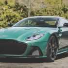 Aston Martin посвятил суперкар победе в «Ле-Мане» 60-летней давности