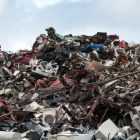 Масштабная свалка обнаружена в Красногвардейском районе: задержаны три газели мусора