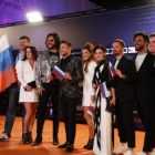 Лазарев выступит первым в финале Евровидения
