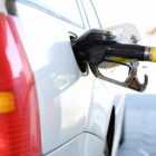 На петербургской бирже резко выросли цены на бензин