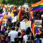 Мэрия Москвы запретила гей-парад