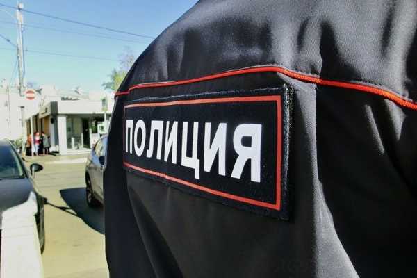 В настоящее время сотрудники полиции проводят оперативно-розыскные мероприятия. Фото: miasskiy.ru