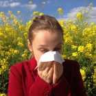 Стало известно, от какой аллергии чаще всего страдают россияне