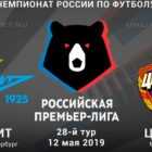 Зенит-ЦСКА ушли на перерыв с равным счетом