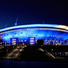В УЕФА огласили стоимость билетов на матчи Евро-2020 в Петербурге