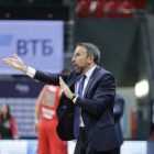 Джоан Плаза гордится баскетбольным Зенитом несмотря на поражение от Локомотива-Кубань