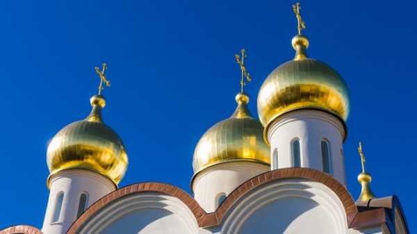 В Пушкинском районе стены церкви "мироточили" ртутью