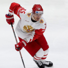 Сегодня Россия сыграет с Финляндией в полуфинале ЧМ по хоккею