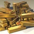 Россия закупила больше всех золота в 2019 году