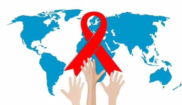 В Петербурге снизилось количество ВИЧ-инфицированных. Фото: Pixabay.com