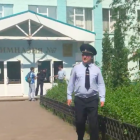 МВД опровергло информацию о заложниках в гимназии Казани
