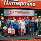 В Петербурге перестанут открывать Пятерочки, Перекрестки и Карусели