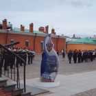 В Петербурге стартовала акция «Милосердие белых ночей, посвященная памяти сотрудников ОВД