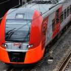 На майские праздники из Петербура в Москву пустят дополнительные поезда «Ласточки»