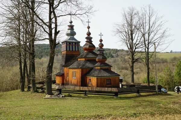 Скоро такой же храм появится в Европе. Фото: pixabay