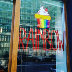Первую в Петербурге ЛГБТ-кофейню открыли на Боровой