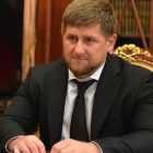 Кадыров поздравил Санкт-Петербург и Беглова с Днем города