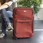 Следствие: взорвавшийся чемодан в Лионе оснащен системой дистанционного запуска