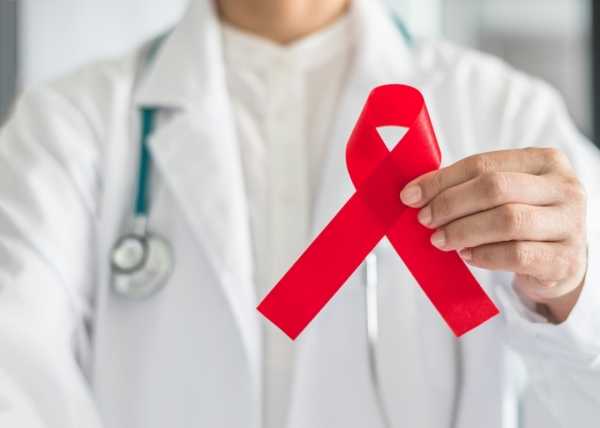 Роспотребнадзор: каждый четвертый ВИЧ-инфицированный россиянин не знает о своем диагнозе0