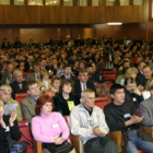 В Петербурге стартовал Российский социальный форум