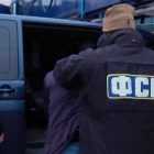 ФСБ проводит обыски у высокопоставленных сотрудников МВД