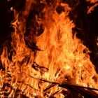Песионерка заживо сгорела в собственной квартире на проспекте Металлистов