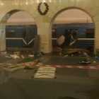 Генпрокуратура: теракт в петербургском метро спонсировали из Турции