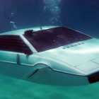 Илон Маск заявил о производстве машины-субмарины из кинокартины про Джеймса Бонда