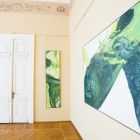 В Петербурге открылась уникальная выставка абстрактного искусства