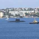 В Петербурге построят две подводные лодки для ВМФ России