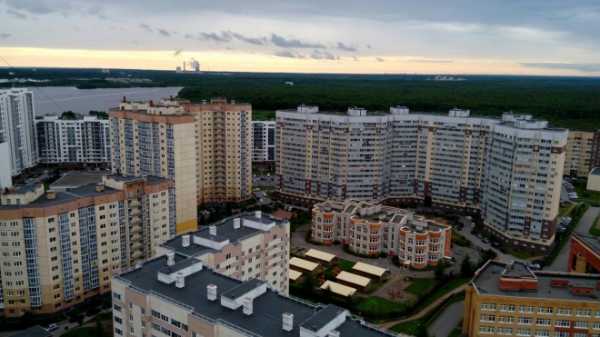 В Петербурге выбрали победителей проекта "Твой бюджет" в трех районах