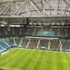 Петербург или Мюнхен: УЕФА выбирает стадион для финала Лиги чемпионов