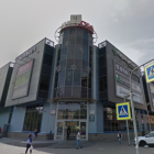 ТРК Шкиперский молл эвакуировали из-за протечки
