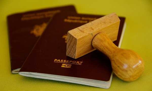 Получать российский паспорт может быть опасно. Фото: pixabay